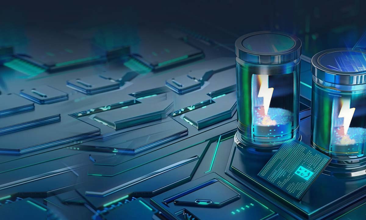 Nueva industria energ&eacute;tica