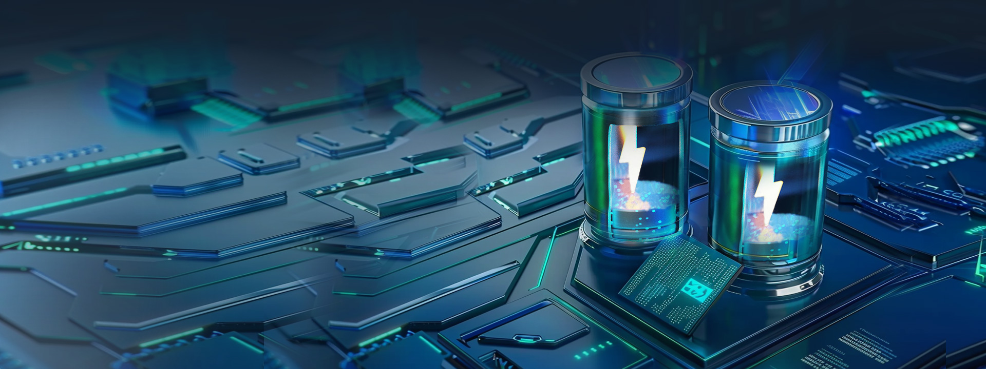 Nueva industria energ&eacute;tica