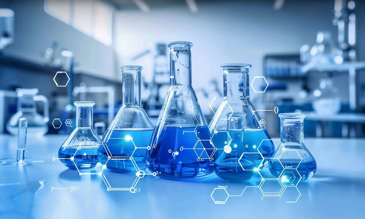 Industria de electr&oacute;nica y electrodom&eacute;sticos