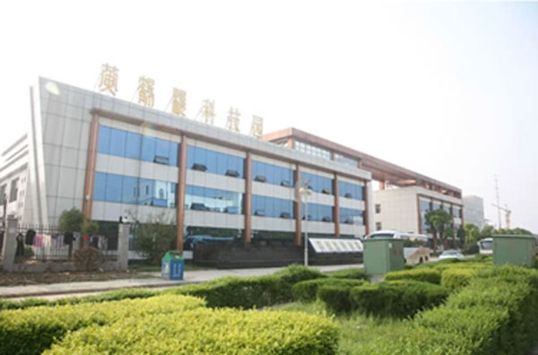 Cooperación de UPIPE con China Tobacco