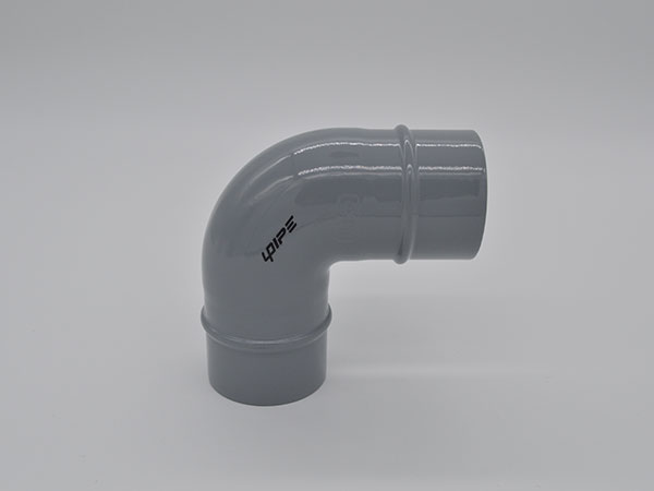 Codo de 90°