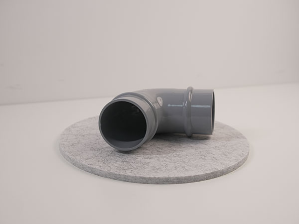 Codo de 90°