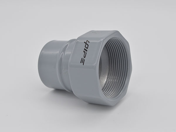 Conector hembra
