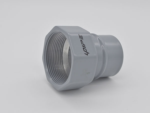 Conector hembra