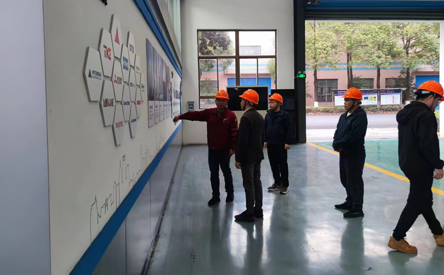 Los fabricantes de tubos de aire de aluminio aumentan la inversión en I+D para impulsar las actualizaciones y la innovación de sus productos.