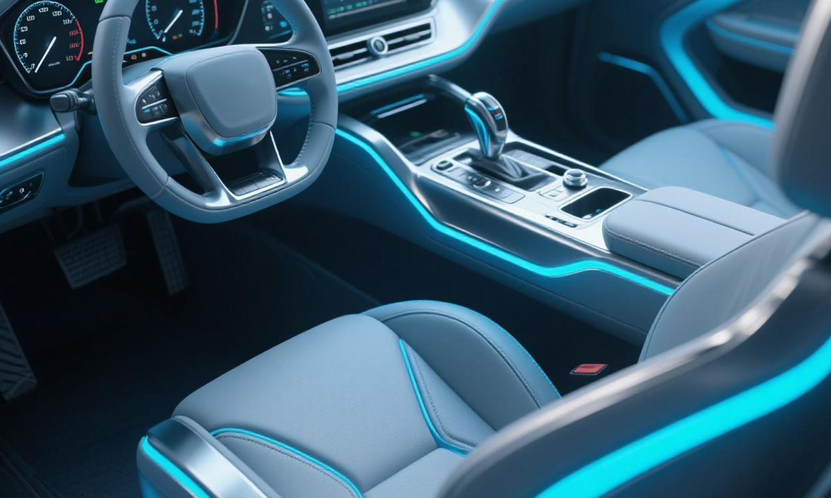 Industria del autom&oacute;vil