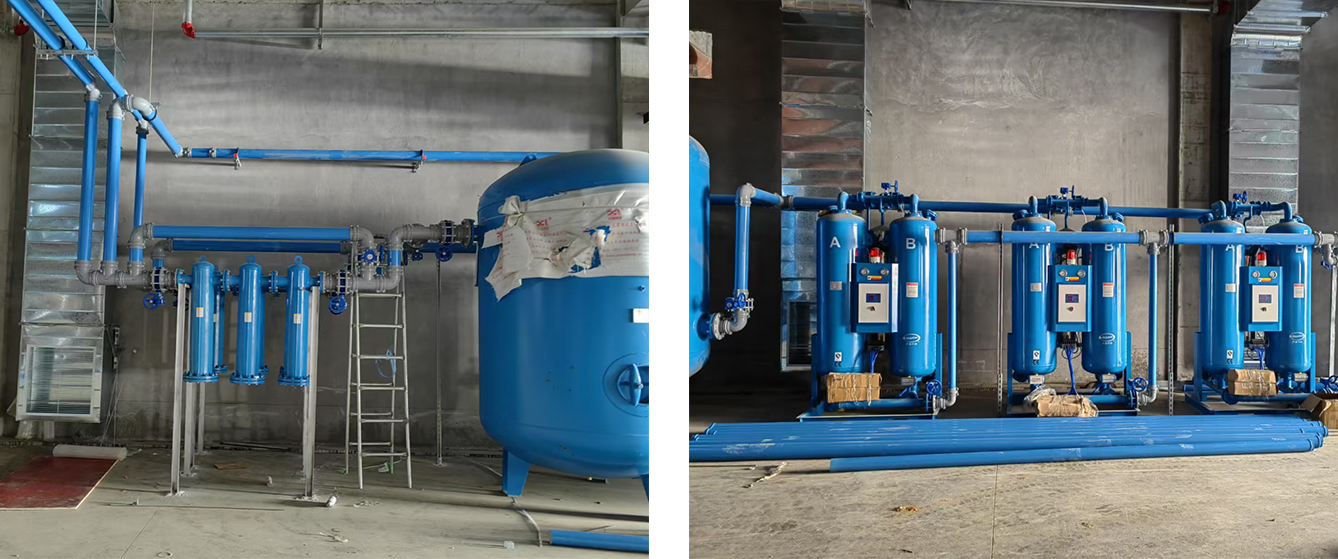 Cooperación de UPIPE con SEMCORP