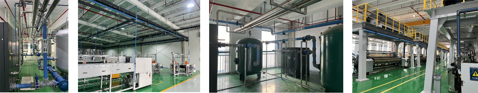 Cooperación de UPIPE con SONGYUAN