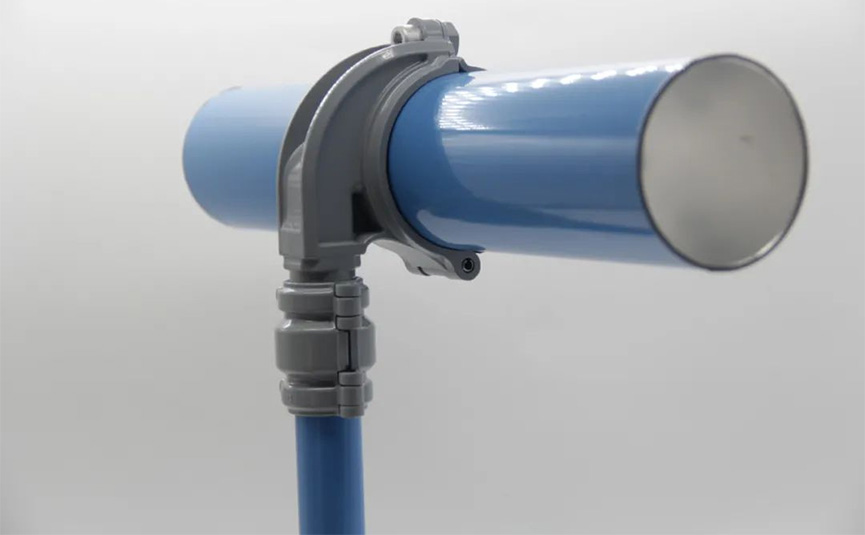 Soluciones eficaces para la gestión del agua en tuberías de aire comprimido