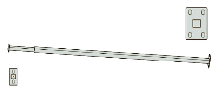 Soportes de montaje