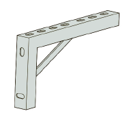 Soportes de montaje