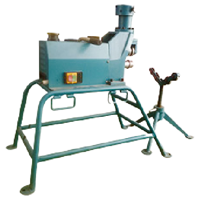 Máquina de arrastre eléctrica