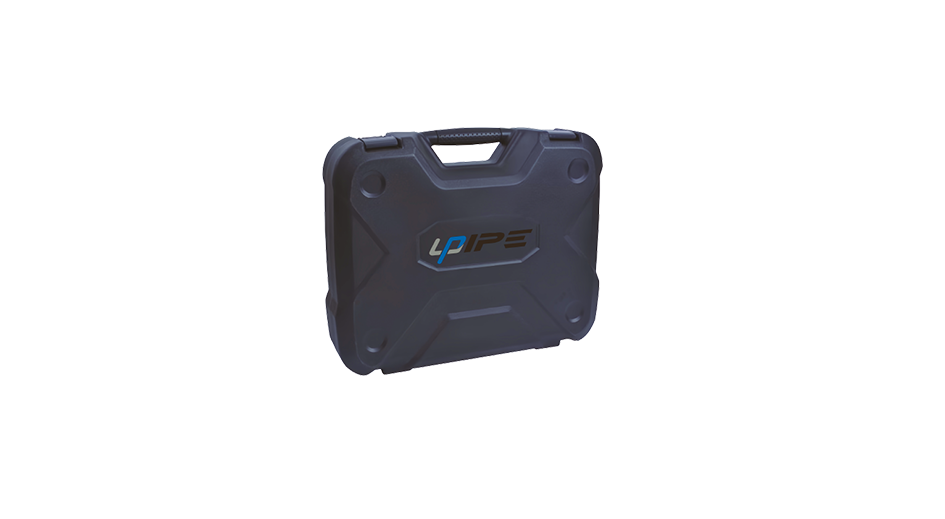 Caja de demostración