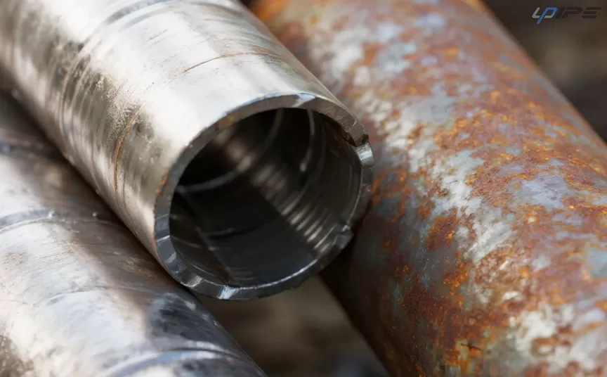 Análisis comparativo de costos de mano de obra: sistema de tuberías de aire comprimido de aluminio UPIPE vs. instalación tradicional de tuberías de acero galvanizado