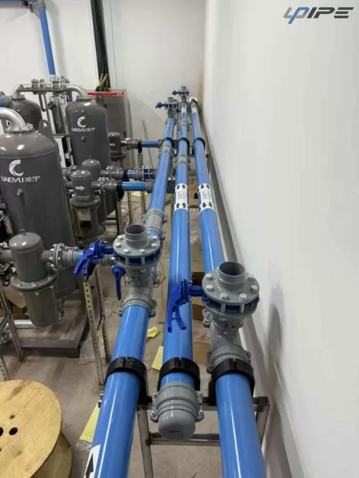 Tubo de aire comprimido de aluminio de alta presión Tubo de aire comprimido de aluminio de alta presión