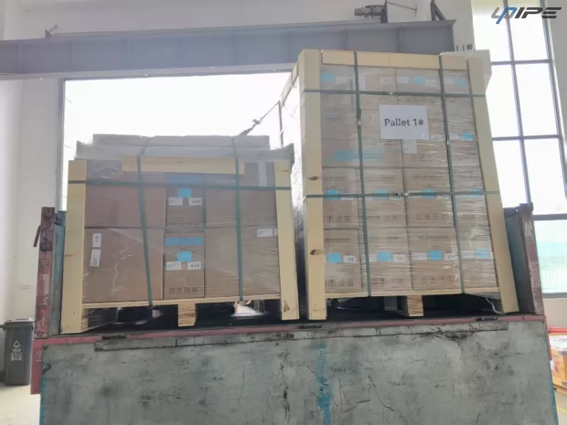 El Sudeste Asiático adopta la tubería de aire comprimido de aluminio UPIPE en una modernización industrial El Sudeste Asiático adopta la tubería de aire comprimido de aluminio UPIPE en una modernización industrial