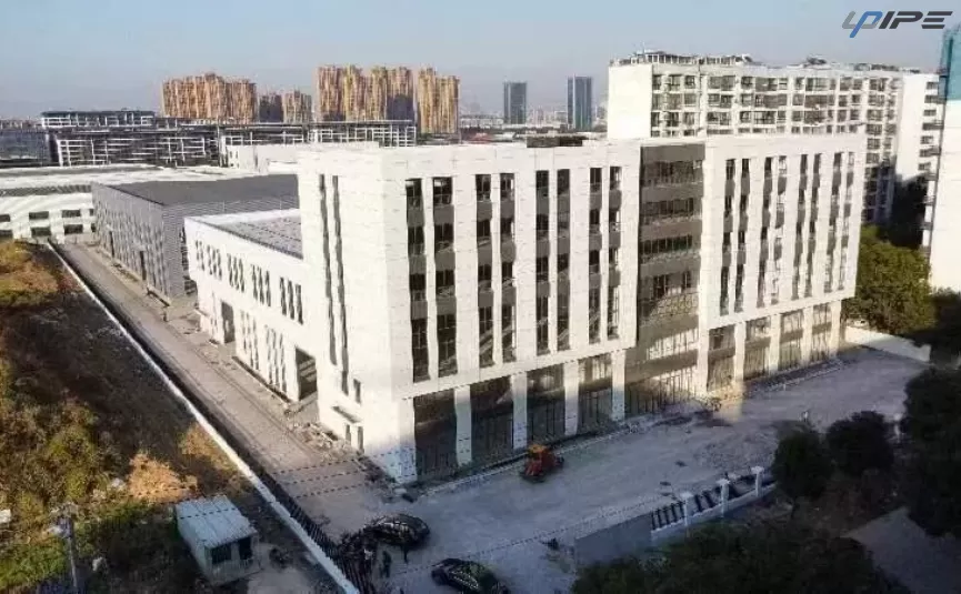 ¡Jieyou Fluid te invita a participar en ACH EXPO CHINA 2026!