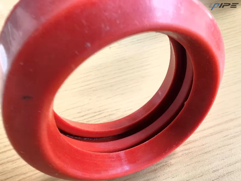 Accesorios para tuberías de aire comprimido de aluminio Accesorios para tuberías de aire comprimido de aluminio