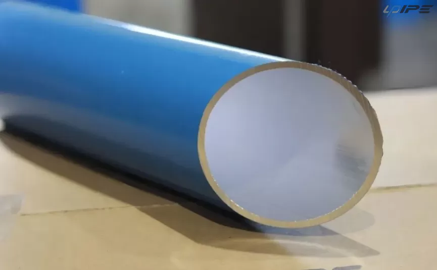 <font dir="auto" style="vertical-align: inherit;"><font dir="auto" style="vertical-align: inherit;">La creciente importancia de las tuberías de aire de aluminio azul en los sistemas de aire comprimido