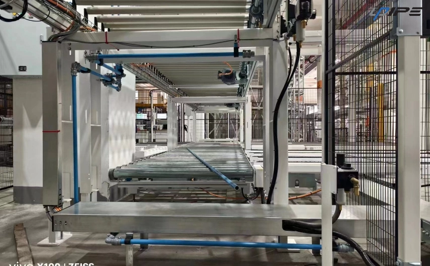 Deje de perder aire a trav&eacute;s de tuber&iacute;as viejas: elija una tuber&iacute;a de aire azul de aluminio