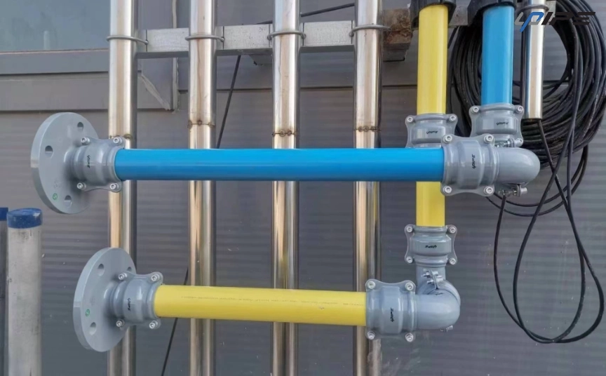 Qu&eacute; comprobar antes de comprar tuber&iacute;as de aire comprimido de aluminio para f&aacute;bricas